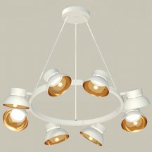 Подвесная люстра Ambrella light XB XB9195101