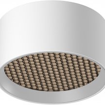 Точечный светильник Maytoni Glare C122CL-L7-4K-W