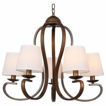 Люстра для натяжного потолка Lucia Tucci Vico Vico 196.5