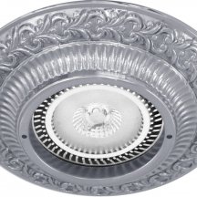 Точечный светильник Fede San Sebastian FD1004RCB