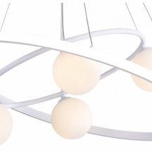 Подвесной светильник Ambrella light Comfort FL66321