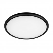 Потолочный светильник Sweety 10454/500 Black