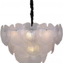 Элитная люстра Illumico  IL5105-12PDI-39 CR