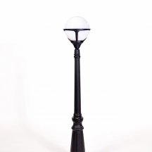 Наземный фонарь Oasis Light 88111 Bl