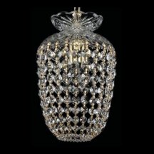 Подвесной светильник Bohemia Ivele Crystal 14771/15 G