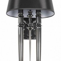 Бра Loft IT Brunilde 10207W/L Black