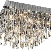 Потолочная люстра Illuminati Sl450 MX4506-20C white