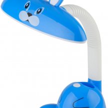 Интерьерная настольная лампа  NLED-431-5W-BU