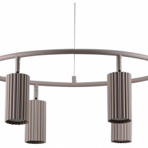 Люстра в гостиную Moderli Cora V11603-6P