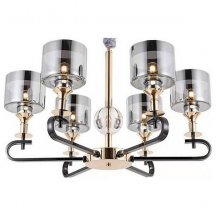 Люстра Китай Omnilux Ausonia OML-68703-06
