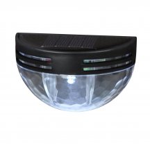 Светильник на солнечных батареях Uniel USL-F-251/PM050 Shiny UL-00011591