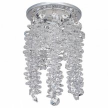 Встраиваемый светильник Dio DArte Elite Osimo GU10.5.14.8.101 N