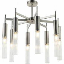 Потолочная люстра Aployt Kasia APL.327.27.08