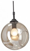 Подвесной светильник Vitaluce V2953-1/1S