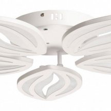 Потолочная люстра De City Мадлен 15 424018405