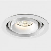 Встраиваемый светильник Italline DE-313 white