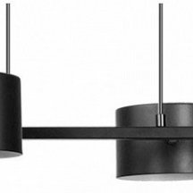 Потолочная люстра Arte Lamp Sebastian A7051SP-4BK