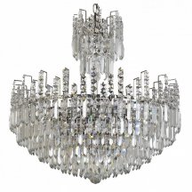 Подвесная люстра Arti Lampadari Lucia E 1.3.60.100 G