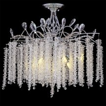 Люстра Reluce 01113-0.3-600 CH