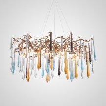 Подвесная люстра ImperiumLoft SPRUCE01