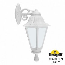 Настенный светильник уличный Rut E26.131.000.WYE27DN