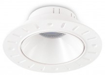 Встраиваемый светильник Donel DN04 DN04003R1W