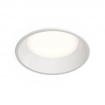 Точечный светильник Trim DK2452-WH