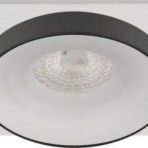 Точечный светильник ЭРА DK96 WH