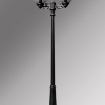 Наземный фонарь Globe 250 G25.157.S20.AZE27