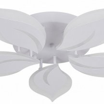 Потолочная люстра Natali Kovaltseva Sirius LED LAMPS 81160