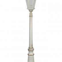 Наземный фонарь Oasis Light ASTORIA 2 91411L Gw