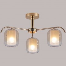 Потолочная люстра Reluce 98470-0.3-03