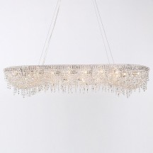 Подвесной светильник Newport 10910+8/S М0064977