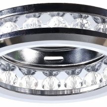 Встраиваемый светильник Dio D’Arte Nevyano Nevyano GU10.5.14.8.100 N