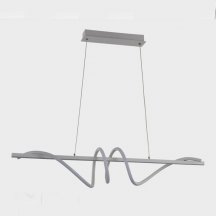 Подвесной светильник De City Аурих 108011401