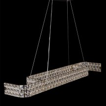 Подвесная люстра Amelie LE3029/1200L GD