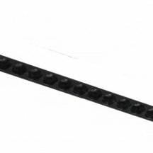 Трековый светильник iLedex Vision48/25 4825-039-L389-24W-36DG-4000K-WH