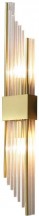 Бра DeLight Collection Wall lamp 88067W brass