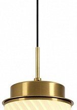 Подвесной светильник Freya Iride FR5627PL-L8BBS