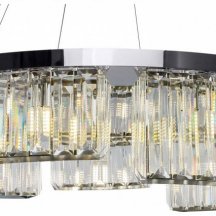 Элитная люстра Maytoni Colline MOD083PL-09CH