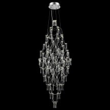 Подвесная люстра Felicity WE339.06.103