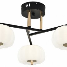 Люстра на штанге Escada Halma 10301/3LED