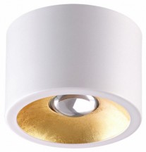 Точечный светильник Odeon Light Glasgow 6668/1CL