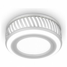 Точечный светильник для гостиной Gauss  bL143