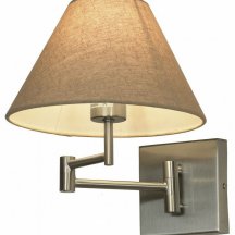 Настенный бра с выключателем Lussole LSP-854 LSP-8542