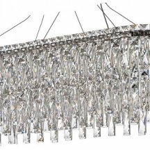 Подвесная люстра Arti Lampadari Ovindoli Ovindoli L 1.5.80x30.100 N