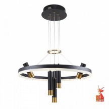 Подвесная люстра F-Promo Daur 3097-7P