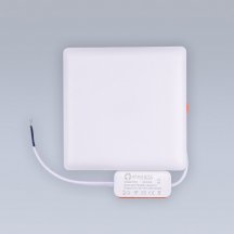 Встраиваемый светильник Eleganz  900855