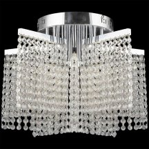 Потолочный светильник Reluce 02653-0.3-60W LED CH