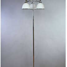 Торшер Brizzi modern 2401 MA02401F/003 Ch